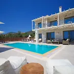 Ion Pangea Villa *