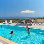 Ion Pangea Trapezaki (Kefalonia)