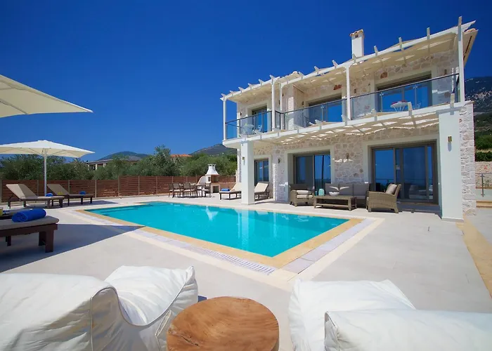 Ion Pangea Villa *