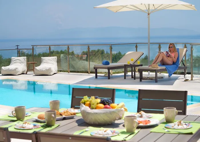 Ion Pangea Trapezaki (Kefalonia)
