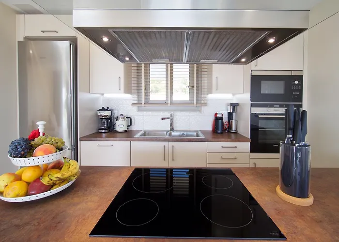 Ion Pangea Villa *