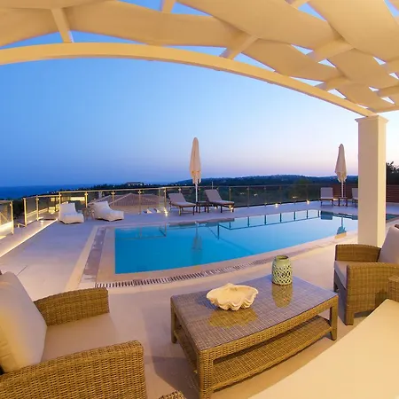 Βίλα Ion Pangea *